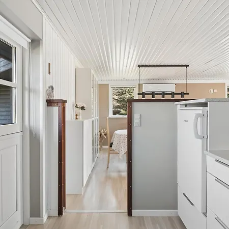 Feriehus Hyggelig Sommerhus, Nær Og Oplevelser *