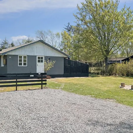 Hyggelig Sommerhus, Nær Og Oplevelser *